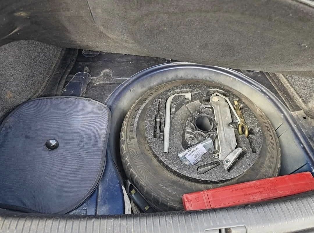 VW Passat 1.8t 20v