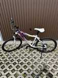 Rower KELLYS Vanity 20