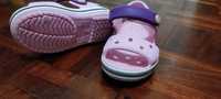 Crocs Tamanho 23