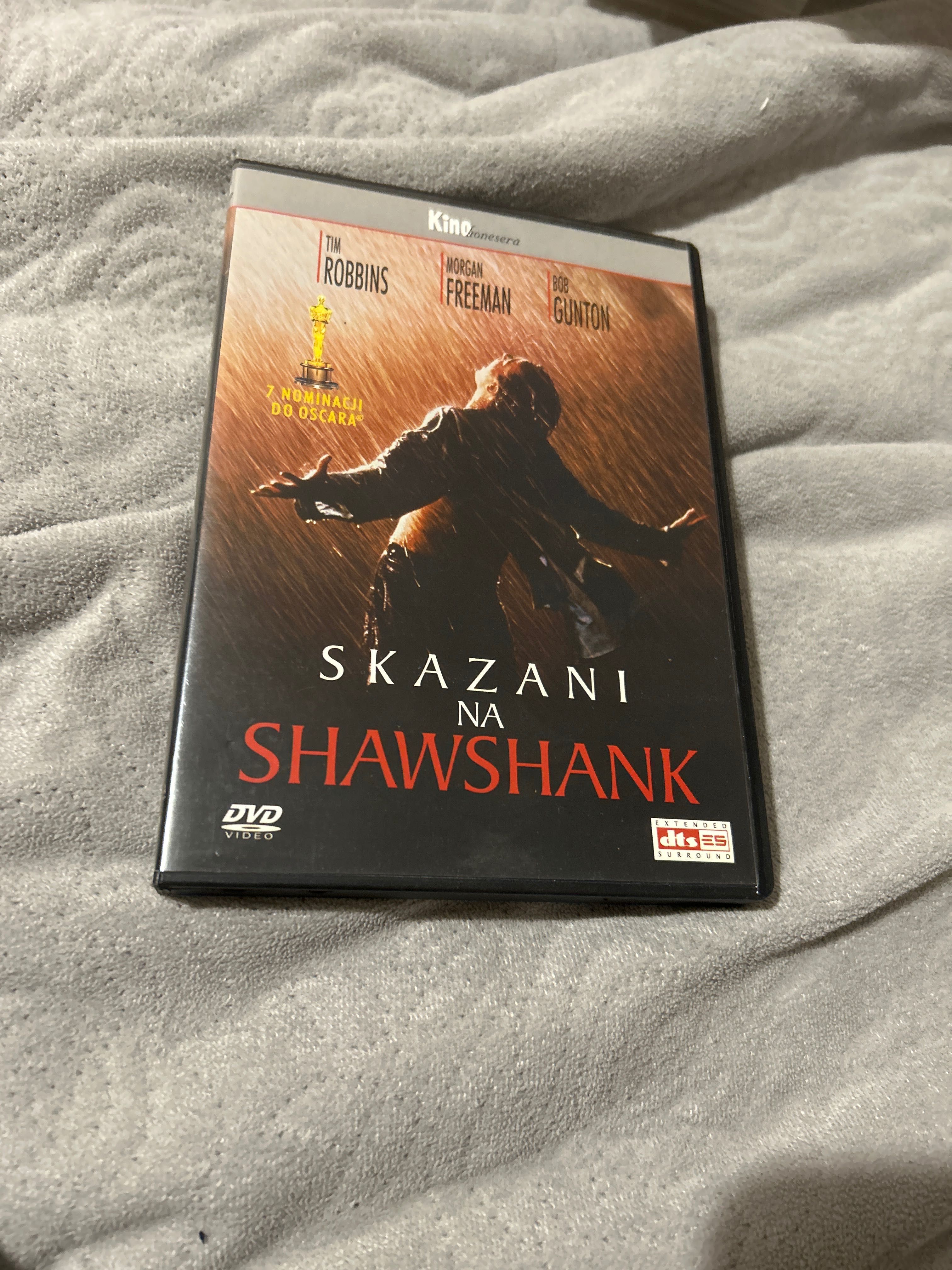 Skazani na Shawshank