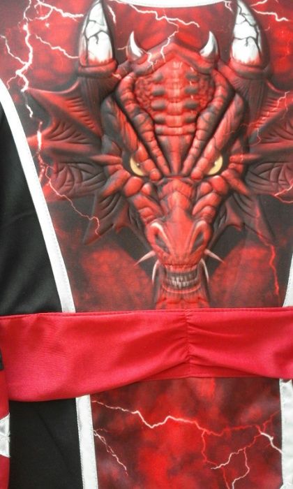 Костюми дитячі на хлопчиків