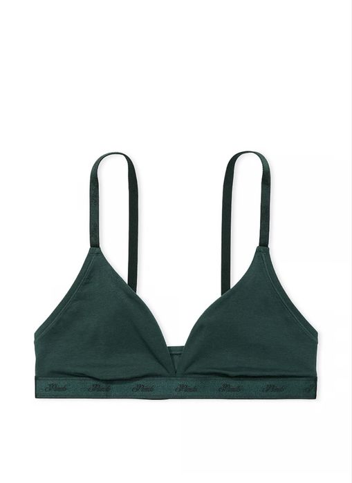 Набір бюст Pink (V&S) + трусики