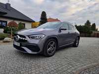 Mercedes-Benz GLA Mercedes-Benz GLA 200 d AMG Line Gwarancjia Producenta