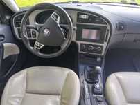 Saab95 2006 rok 2.0t 237000kilometrow