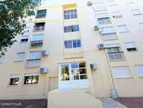 Apartamento T4 à Venda em Campo Maior- Próximo de Espanha