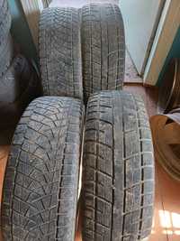 Резина 235/65 R 17