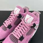 Buty Air Jordan 4 Orchid