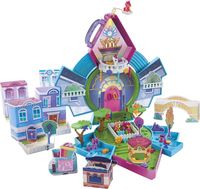 My Little Pony Crystal Brighthouse F3875 Hasbro Мій Маленький Поні