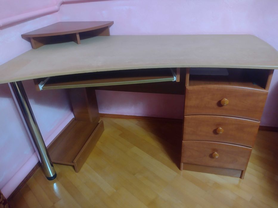 Письмовий стіл Золочів самовивіз