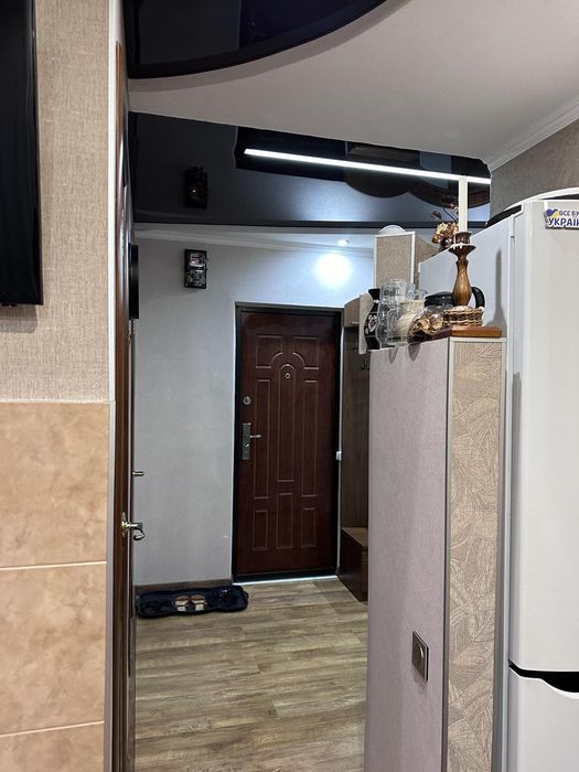 Продажа квартиры