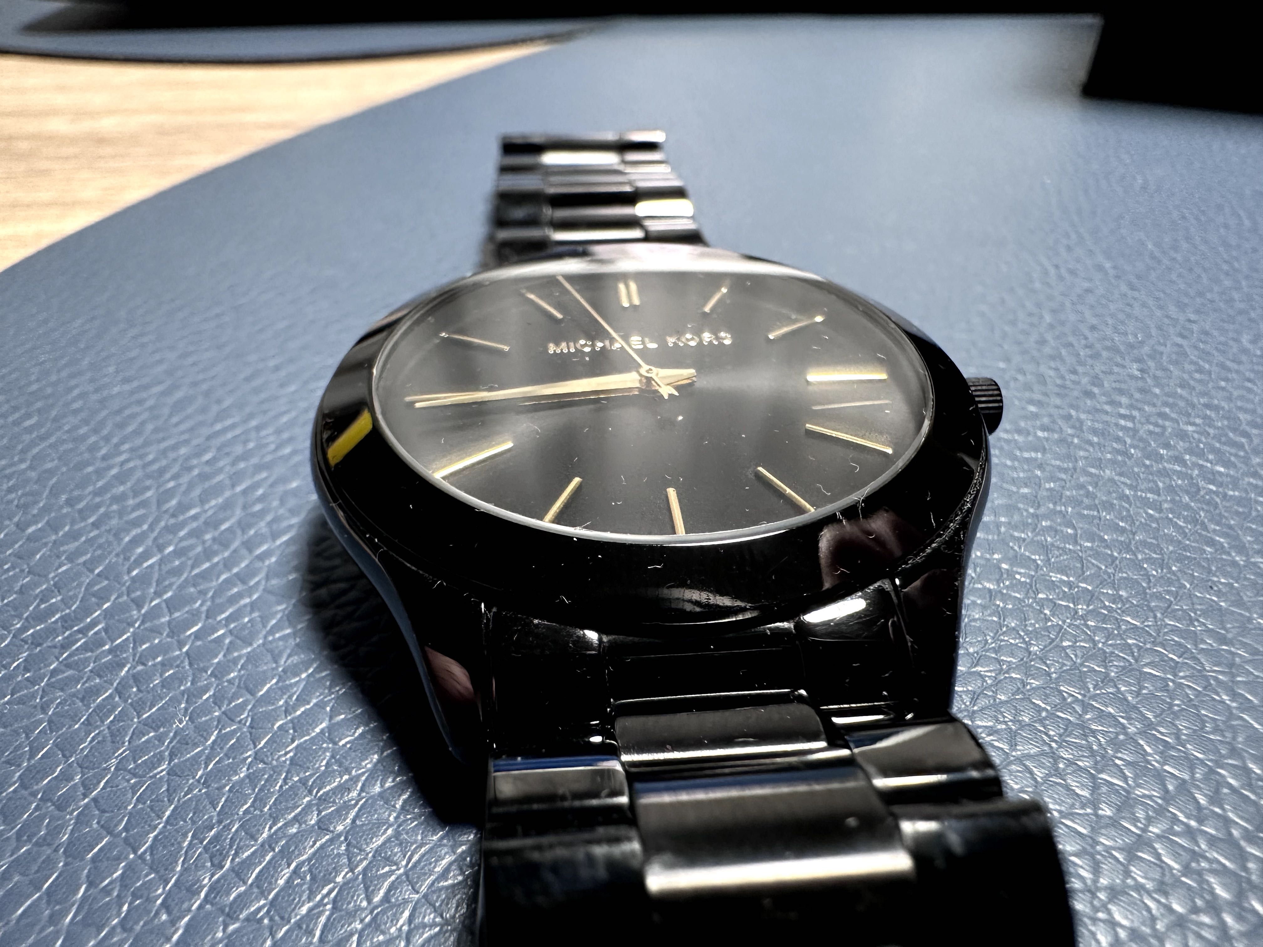 Zegarek Michael Kors MK3221
