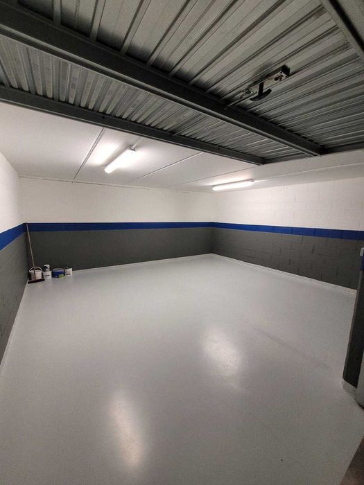 Posadzki jak nowe – kompleksowe odświeżenie i zabezpieczenie!