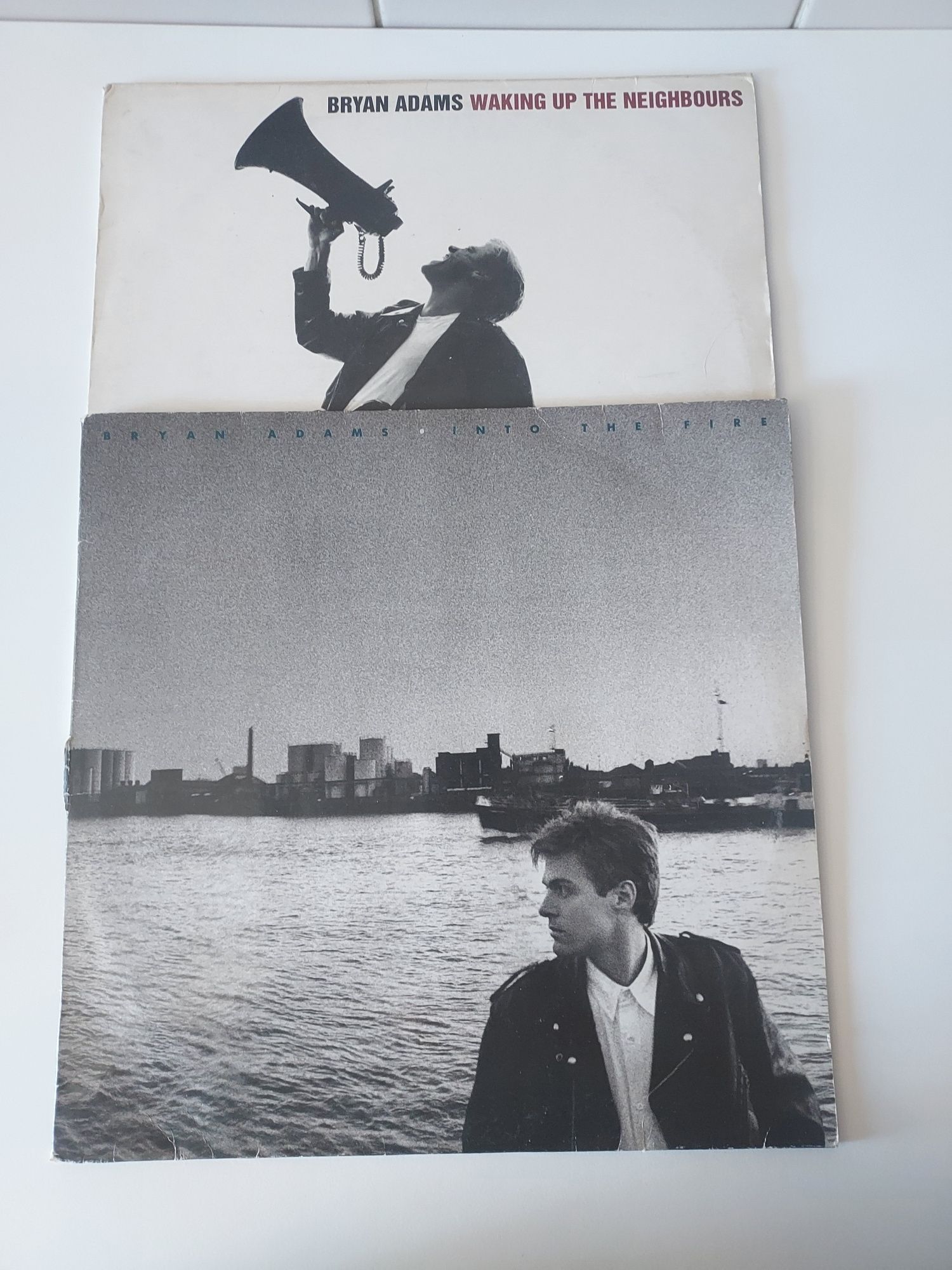 Discos de Vinil Antigos