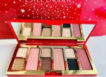 Estee Lauder paleta cieni pure color envy