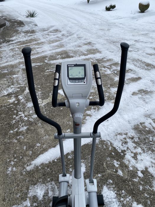 Orbitrek Kettler Unix M-Idealny stan