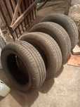 Opony letnie hankook 185/65/15 2019