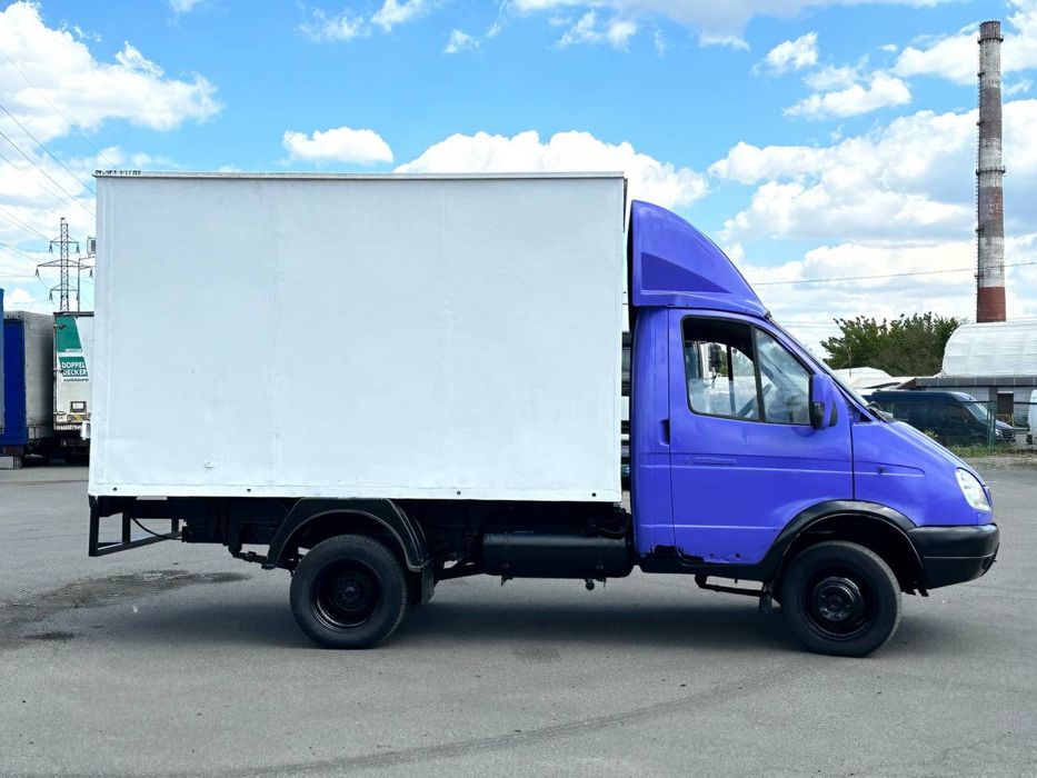 Продам газель ІНЖЕКТОР