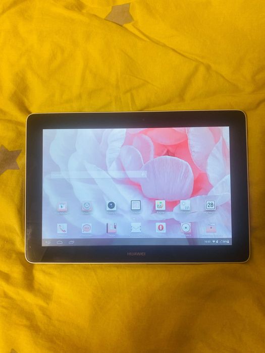 Планшет huawei срочно