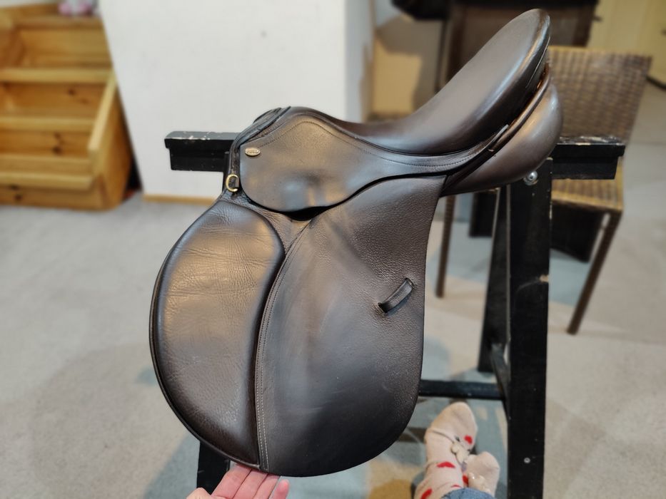 Euroriding Opal Event XR