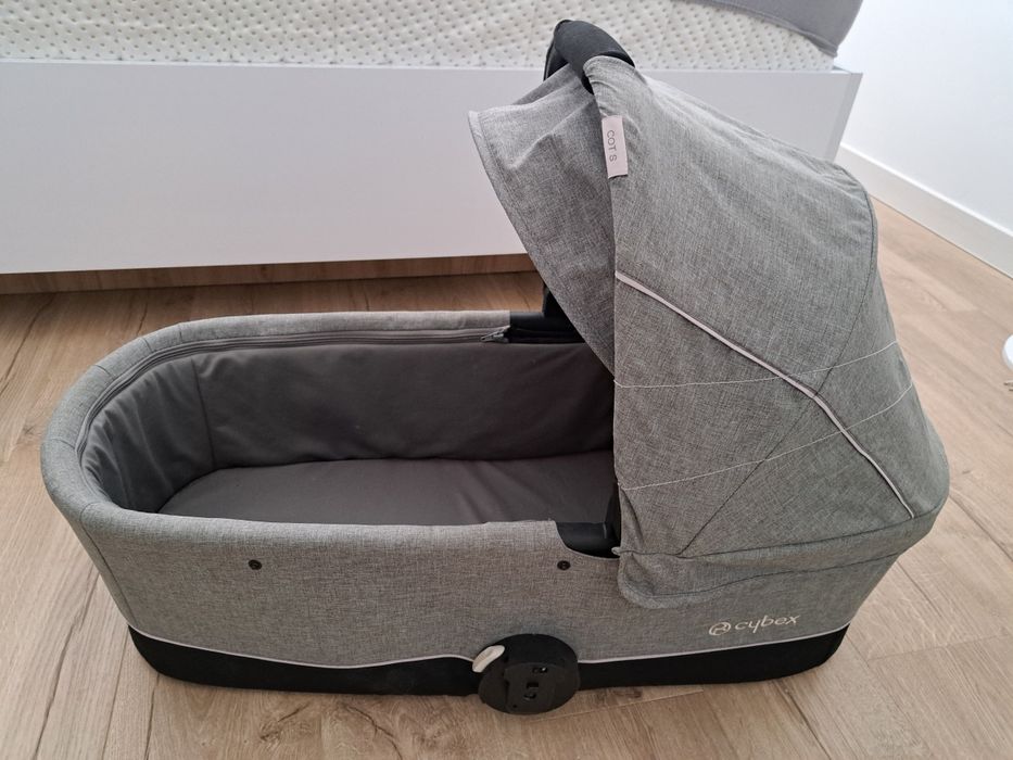 Gondola Cot S Cybex