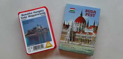Souvenirs Hungria