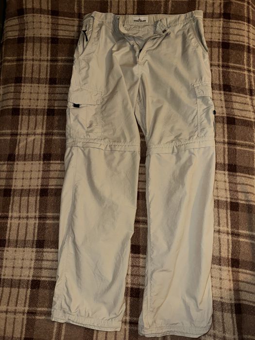 Штаны stone island трансформеры