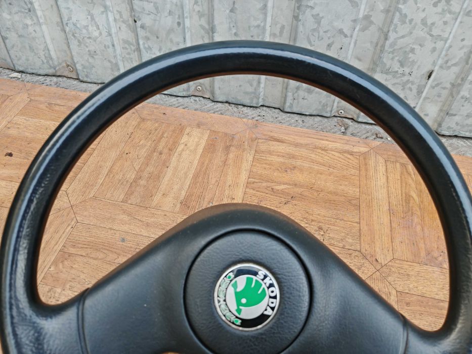 Skoda Felicia Kierownica