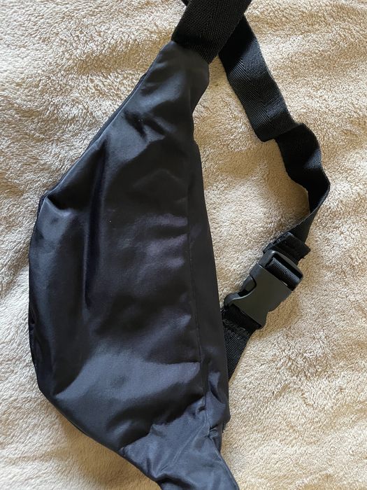 Бананка, сумка на пояс.