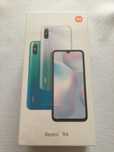 Redmi 9A | Granite Gray | 2GB RAM | 32GB ROM