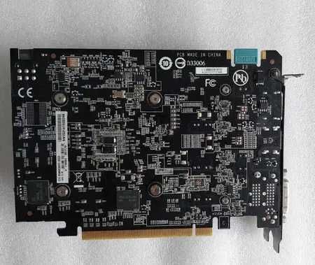 Karta graficzna Gigabyte GTX 960 OC
