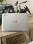 Asus chromebook C100P dotykowy