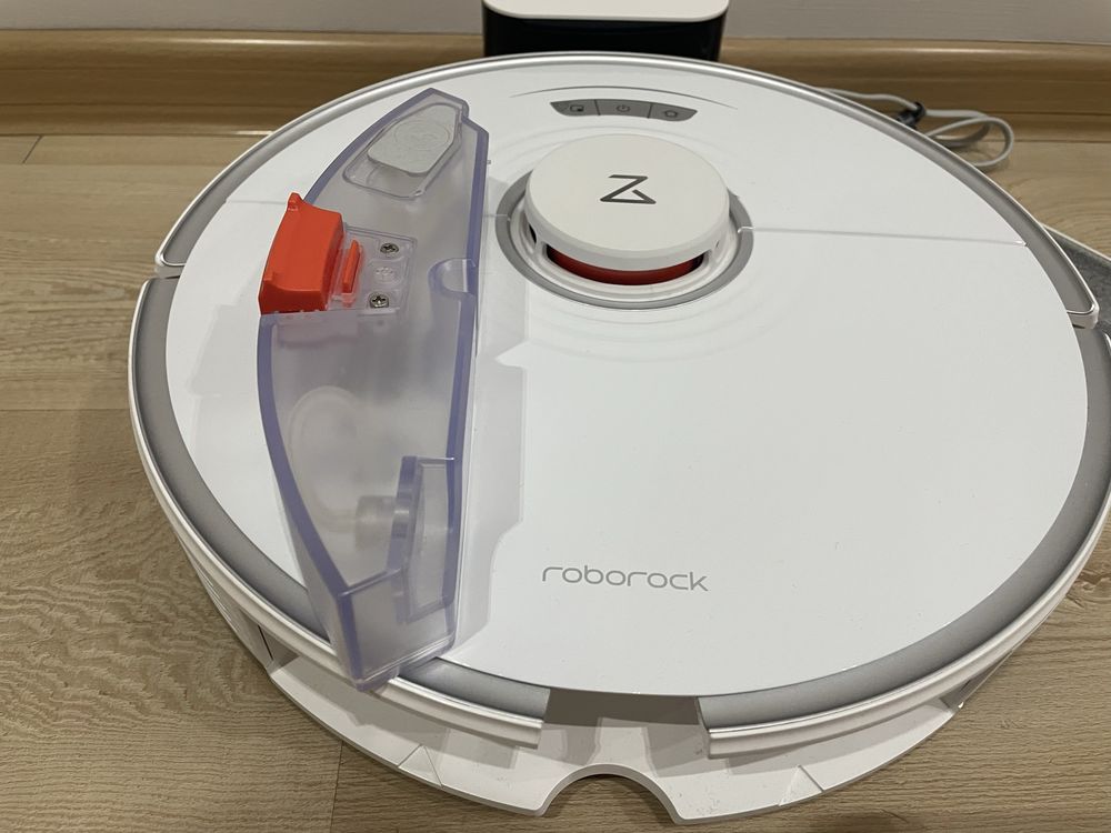 Odkurzacz Roborock s7