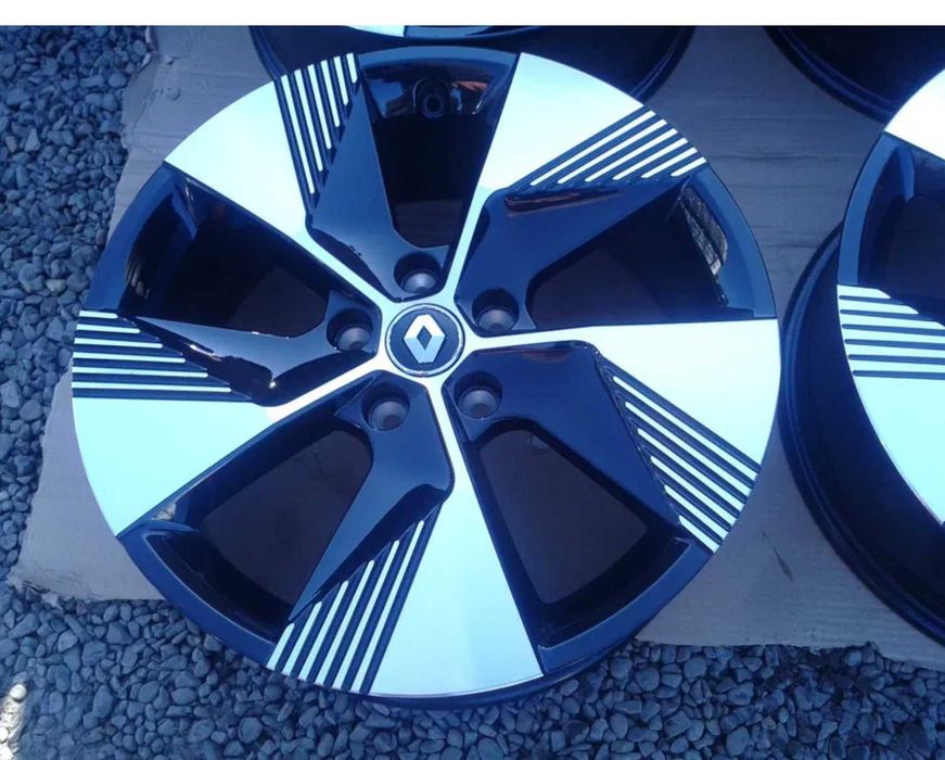 Felgi Alu R18'' 5x114.3 toyota auris corolla avensis verso chr camry