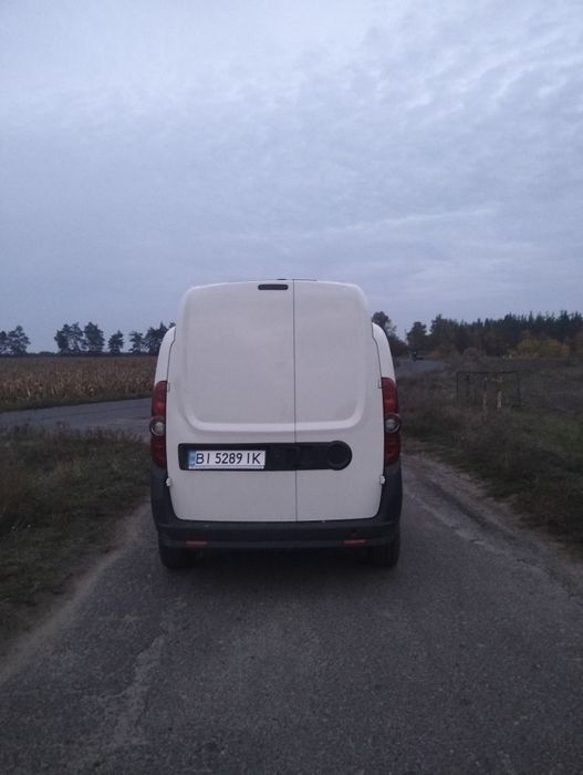 Продам Фіат Добло