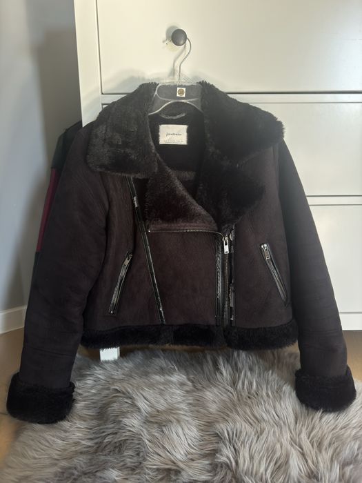 Kożuszkek z futerkiem