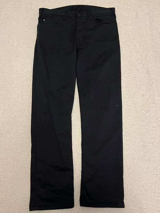 Штаны / Джинсы Armani Exchange EA7