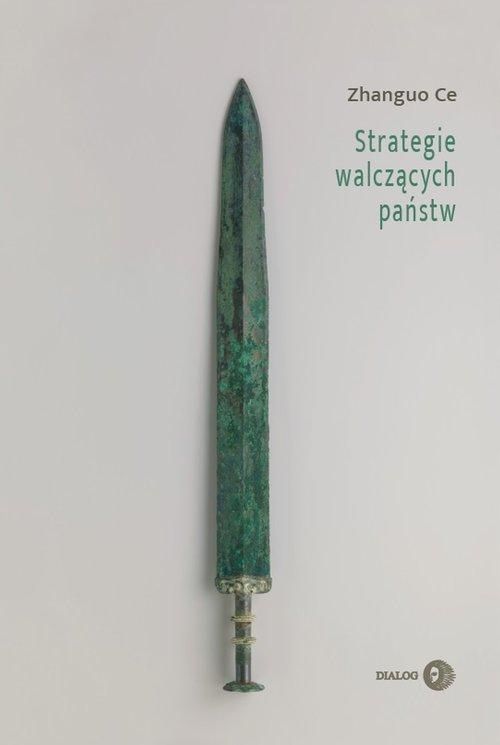 Strategie Walczących Państw, Zhanguo Ce 72035A03739Ks