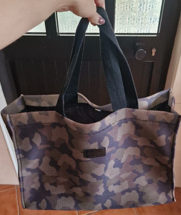 Saco praia Calzedonia