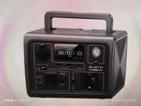 Bateria portatil Bluetti EB3A