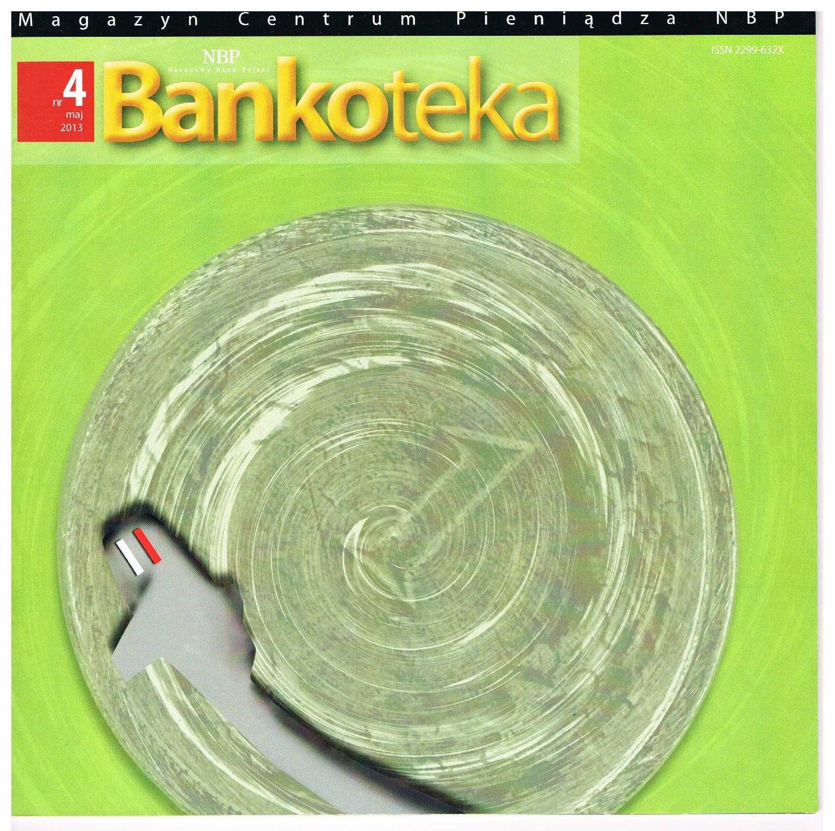 Broszury-Foldery Bankoteka