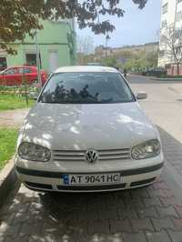 Volkswagen Golf 4