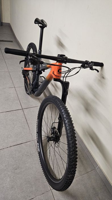 Cannondale Scalpel Carbon 2