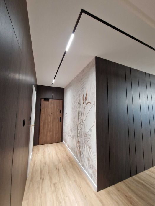 Wynajme mieszkanie wysoki standard wszystko nowe Plaza