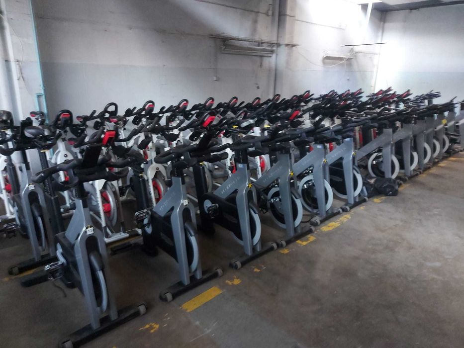 Bikes de indoor cycle