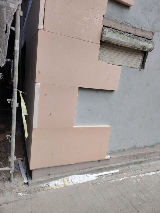 Prestação de Serviço no ramo do Capotto.