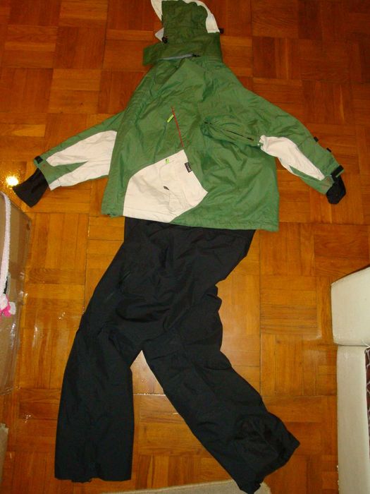 Костюм RODEO - CRIVIT лыжный / бордерский, размер 52-54 ( L-XL )