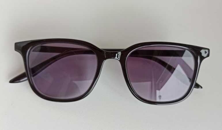 Okulary dla Ted minus 2