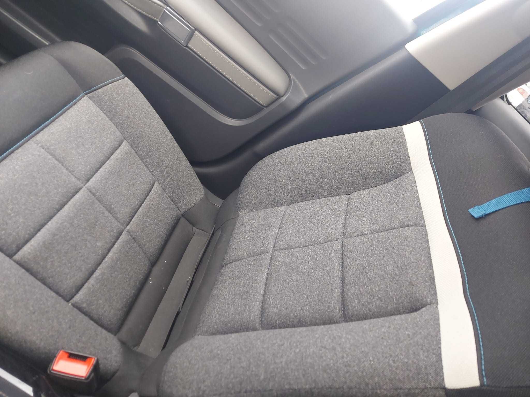 Citroen C4 Cactus 1.2 Shine