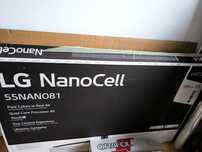 LG Nano Cell 55NANO81