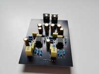 Przedwzmacniacz gramofonowy Cambridge Audio